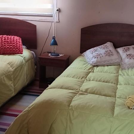 Hotel Hospedaje Familiar Esperanza Coyhaique Exteriér fotografie
